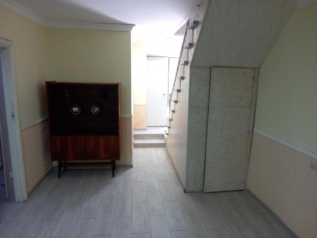 H.A.S.K Bed & Breakfast Gyumri ภายนอก รูปภาพ