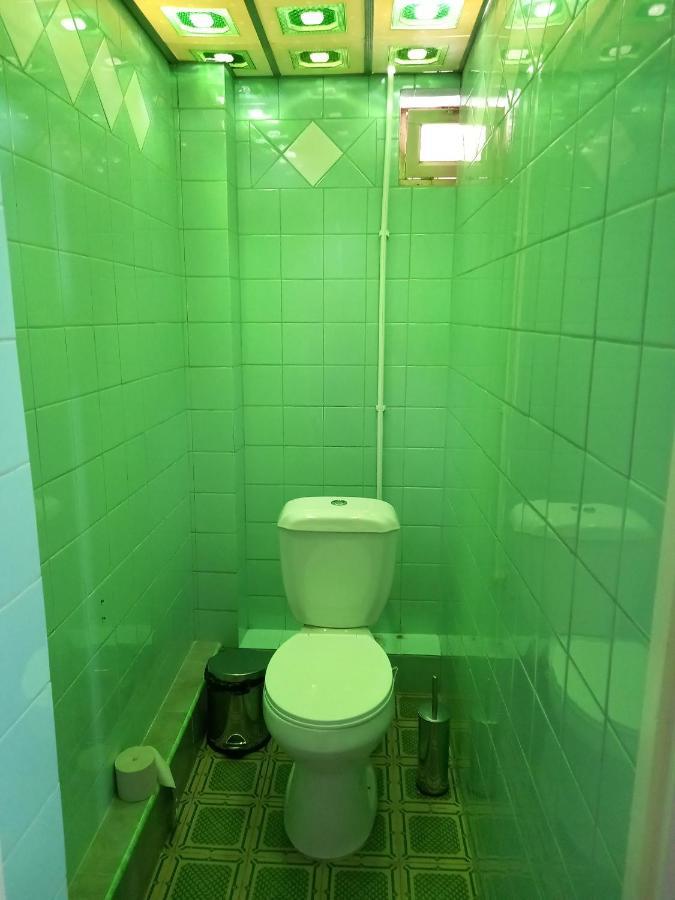 H.A.S.K Bed & Breakfast Gyumri ภายนอก รูปภาพ